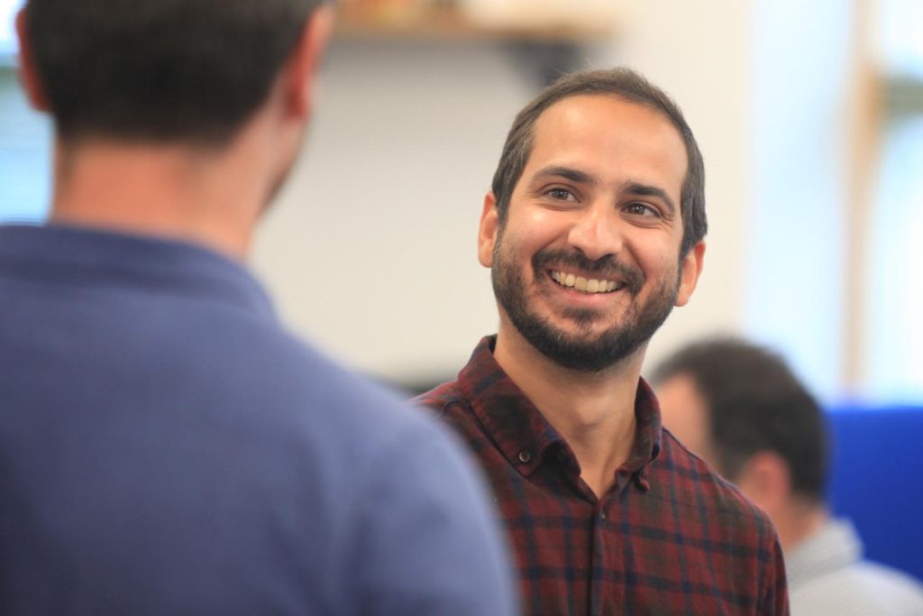 Contact Compass Informatics