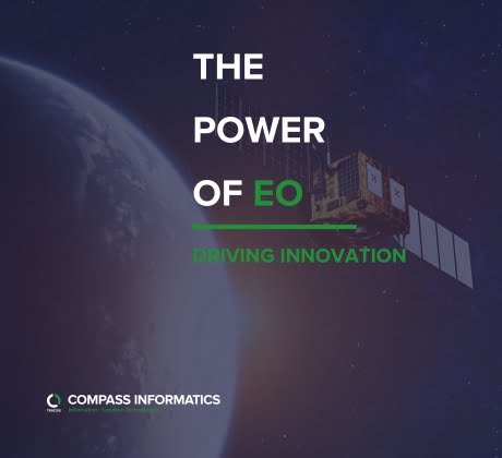 The Power of Earth Observation