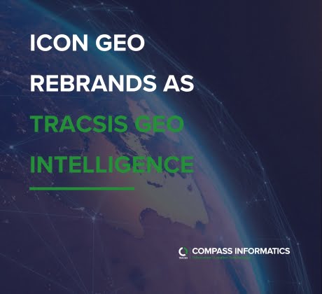 Tracsis Geo Intelligence