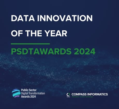 Data Innovation of the Year