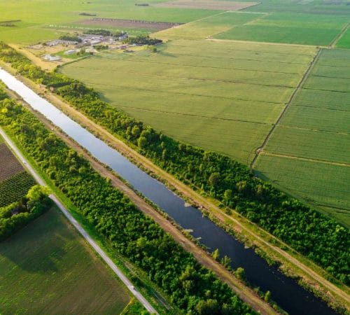 Geospatial Technologies